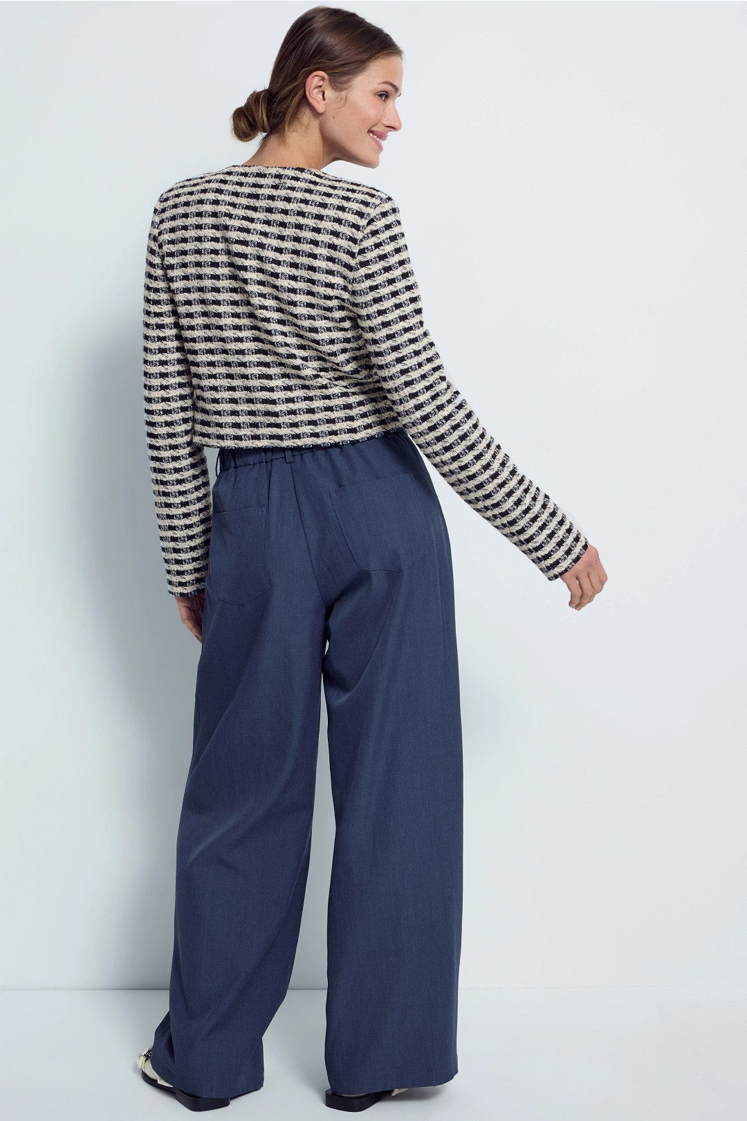 Thomas Jacket by Ramy Brook 2