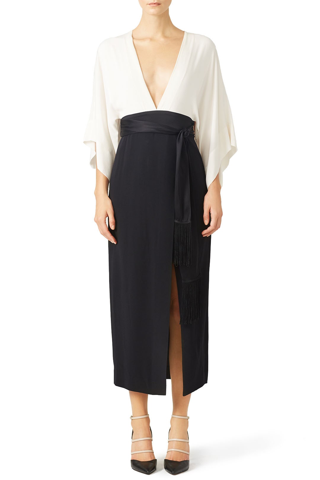 Livia Dress by Rachel Zoe 2