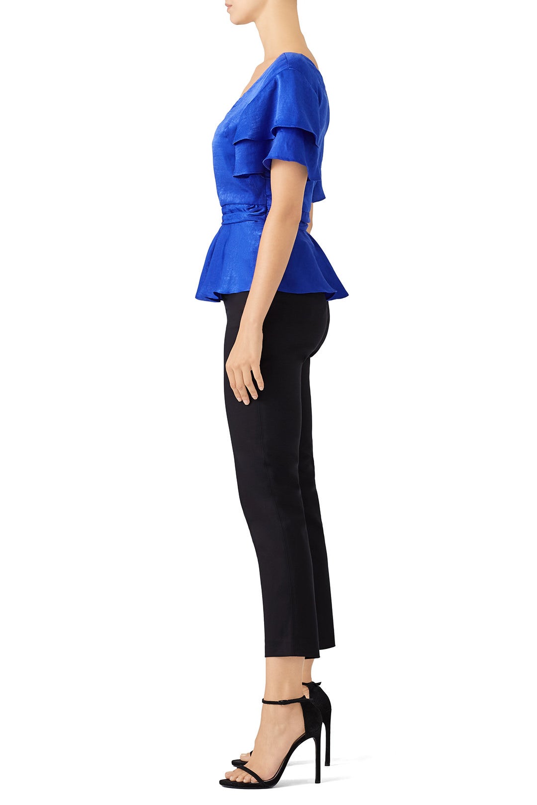 Danielle Top by Waverly Grey 1