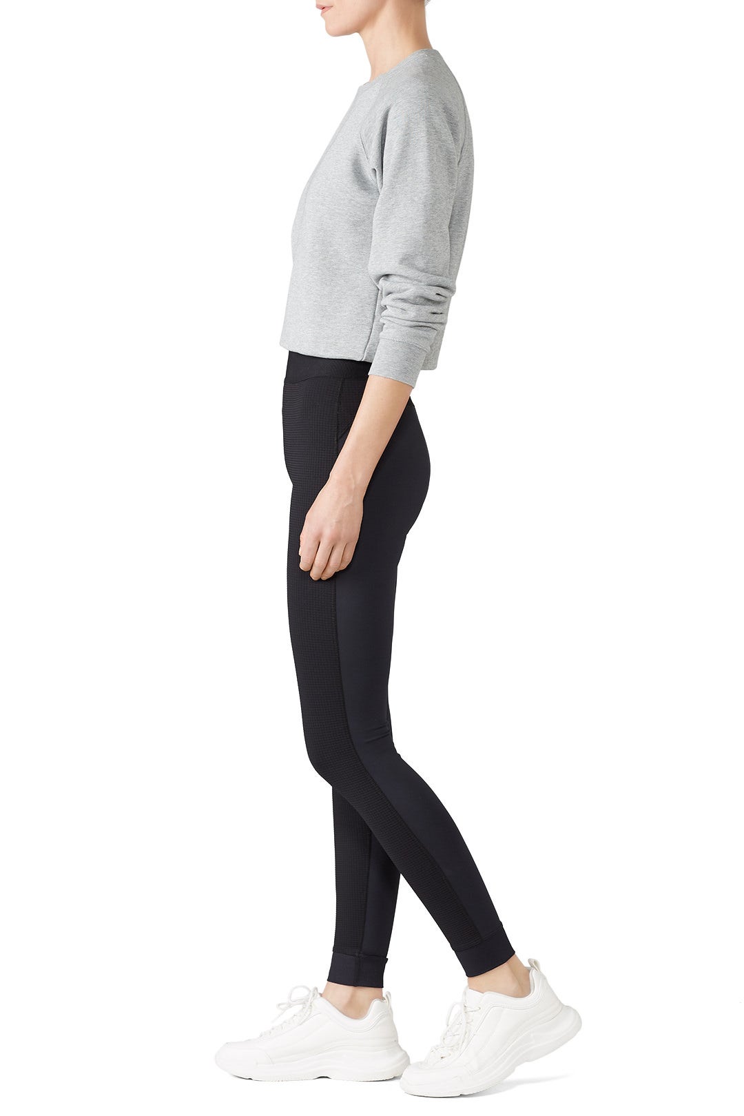 Thermal Tight Leggings by ALALA 1