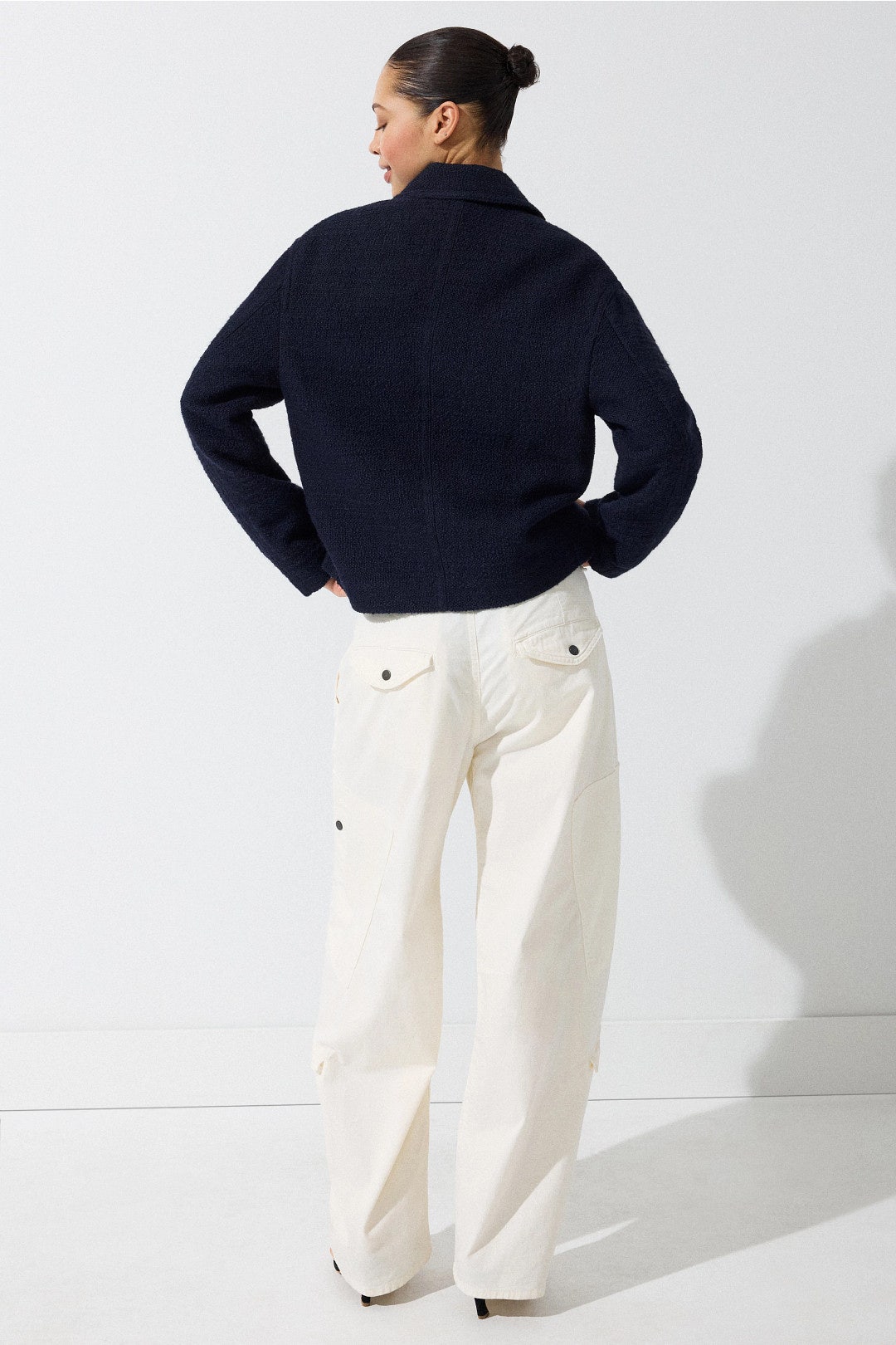 Ty Jacket by A.L.C. 1