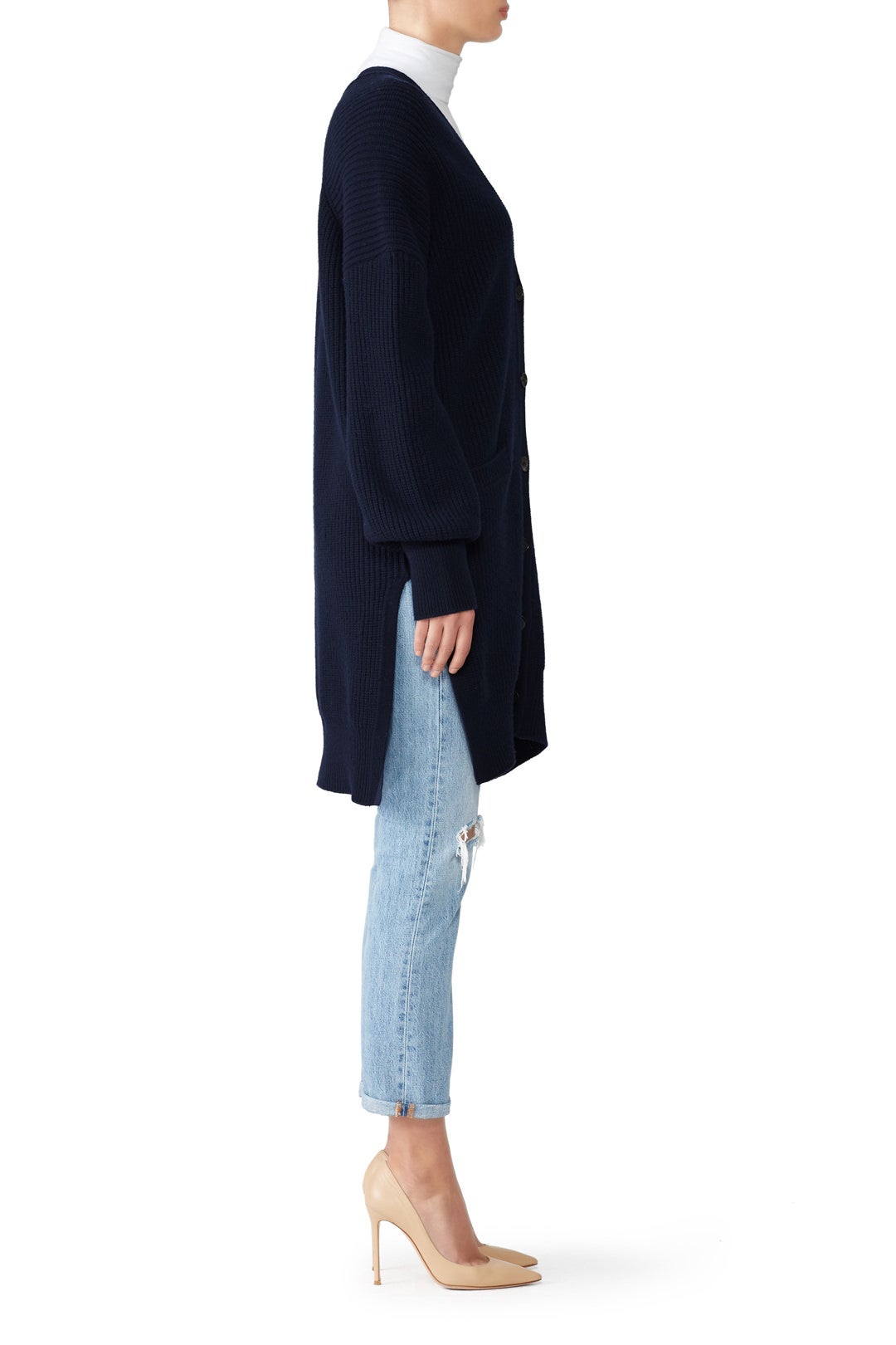 Larissa Cardigan by A.L.C. 1
