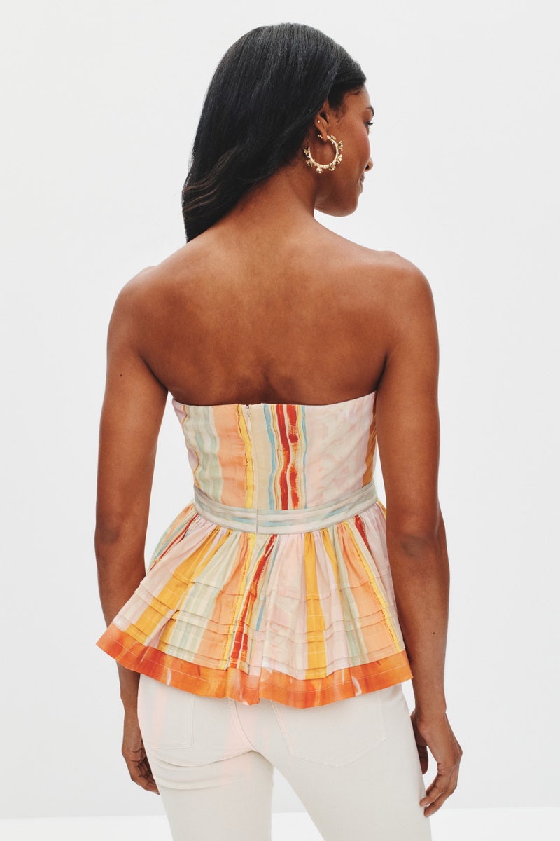 Vera Top by Hunter Bell - Photo 2