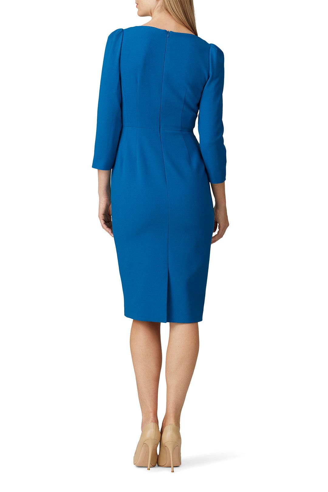 Mai Sheath by L.K. Bennett 2