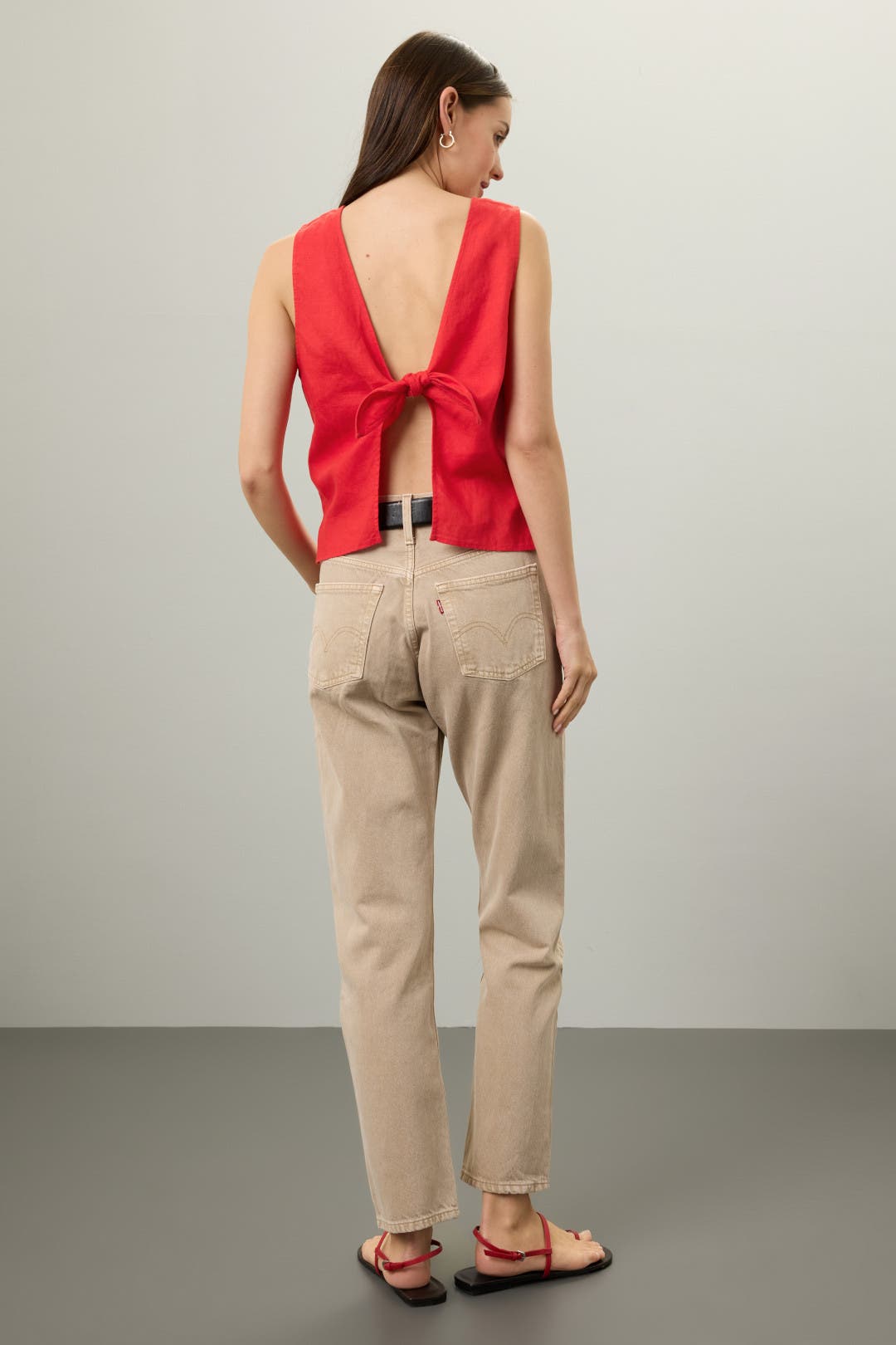 Odin Top by Madewell | Rent the Runway