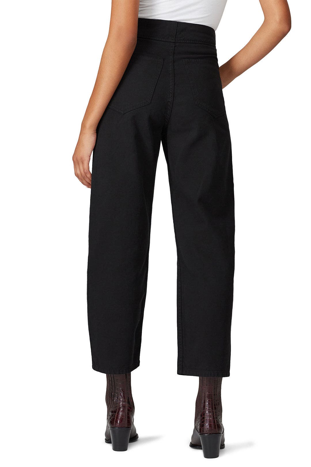 Toledo Pants by Nili Lotan 2