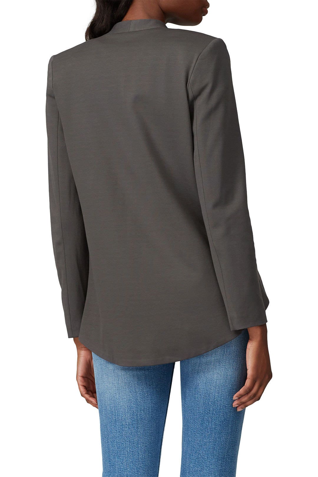 Montgomery Blazer by Of Mercer 2