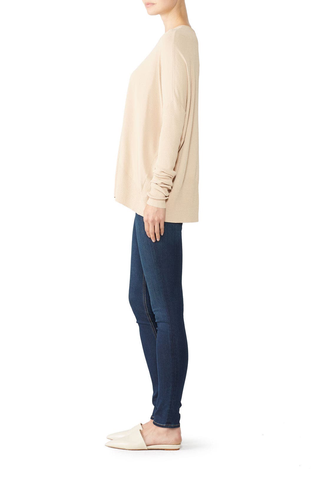 Bedford Skinny Jeans by rag & bone JEAN 2