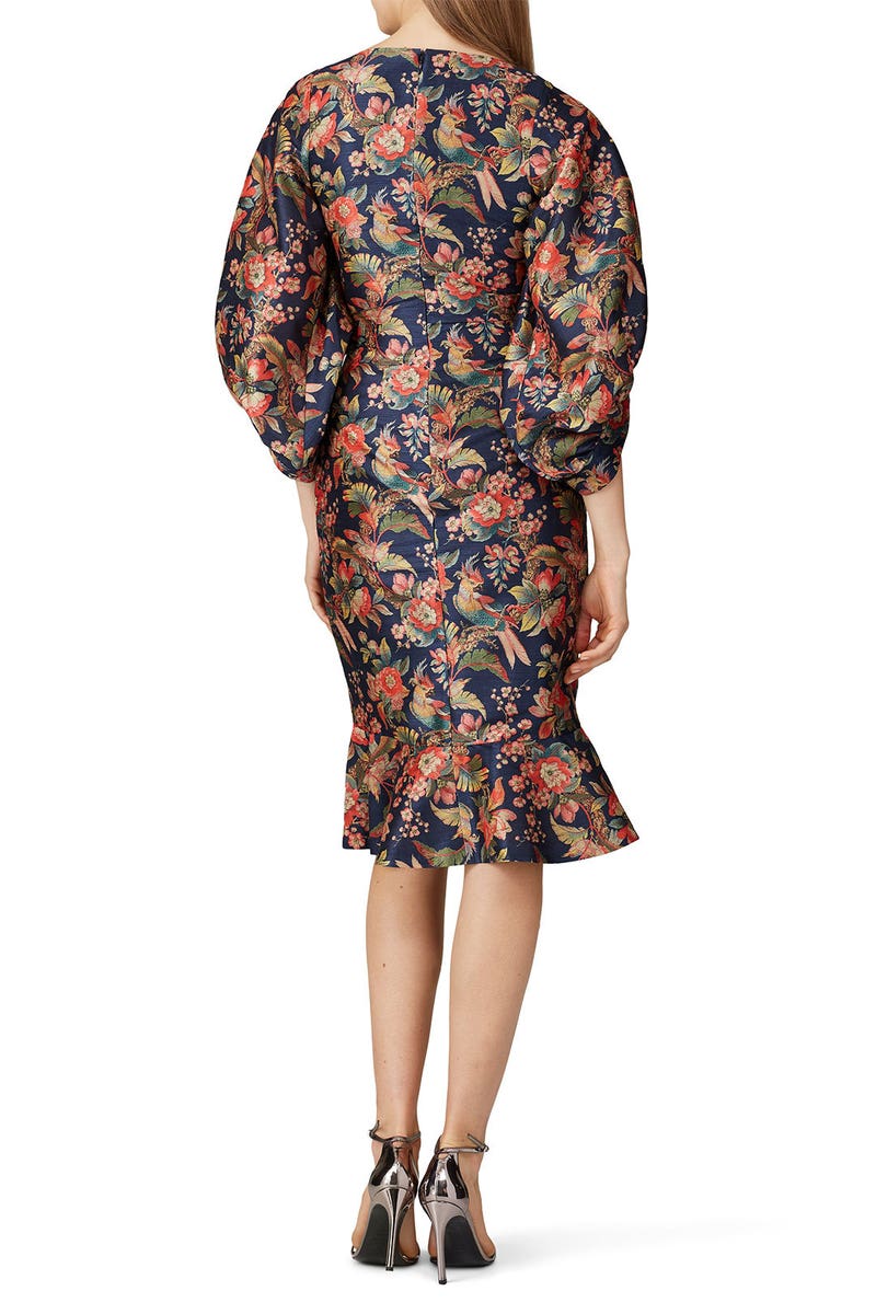Fabienne Dress by Sachin & Babi - Photo 2