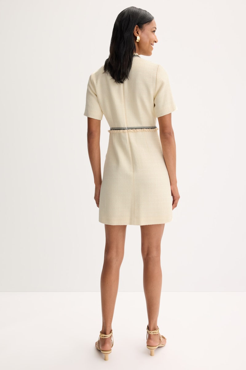 Nava Dress by Sandro - Photo 2