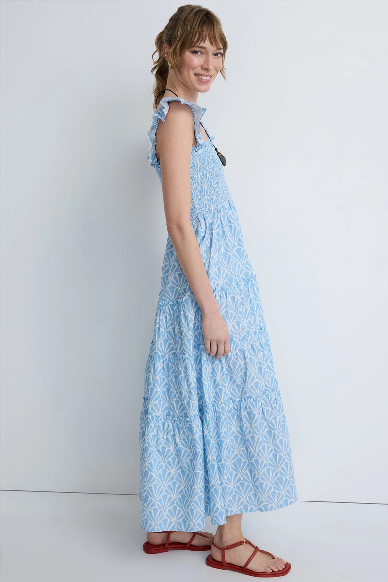 Ethelina Dress by ASTR the Label | Rent the Runway