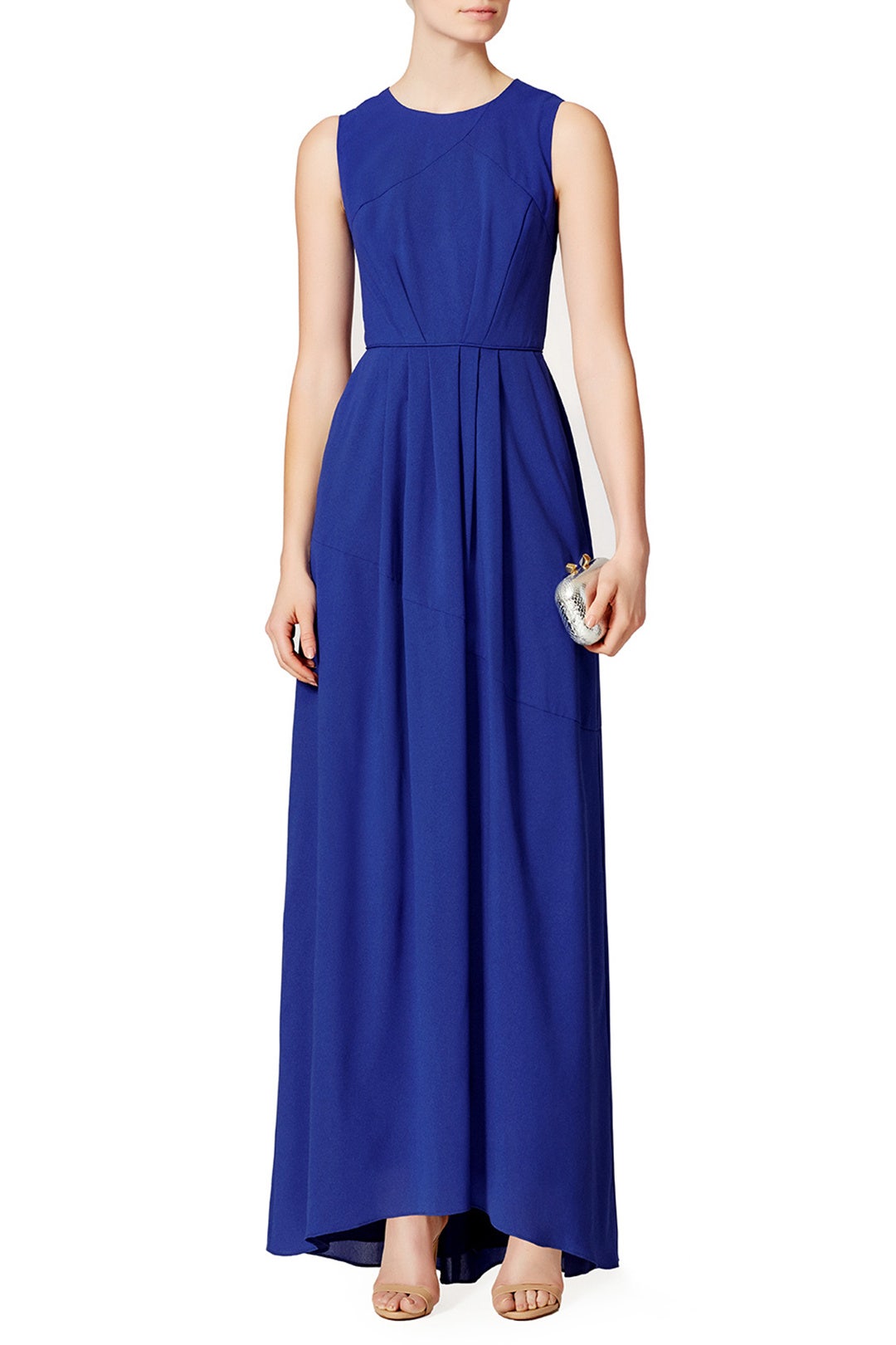 Carter Gown by Shoshanna 0
