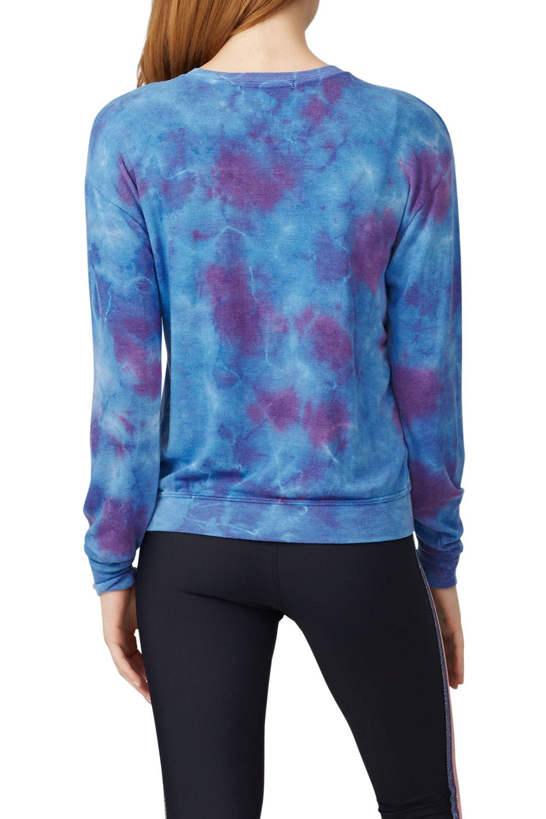 Savanna Sweatshirt by Spiritual Gangster 2