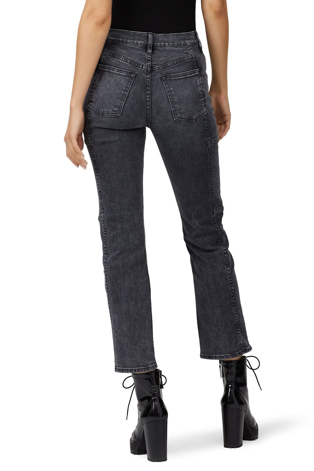 Junction Kick Jeans by 3x1 2