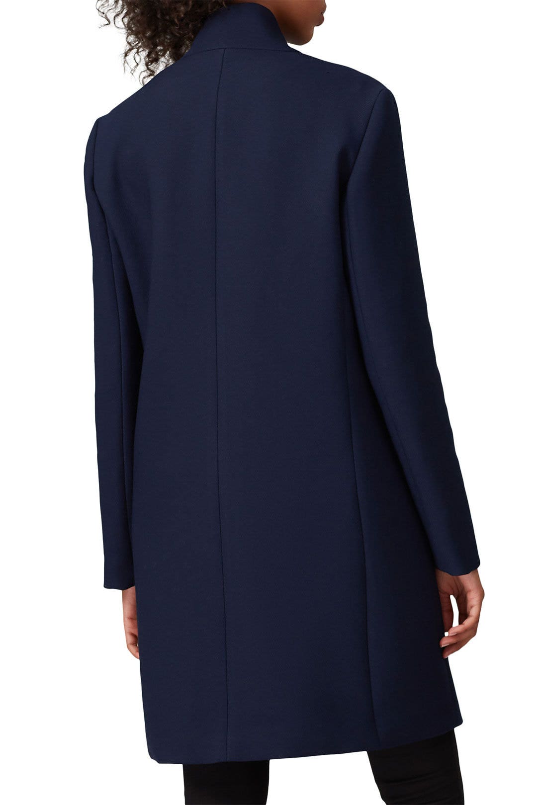 Nikki Coat by Waverly Grey 1