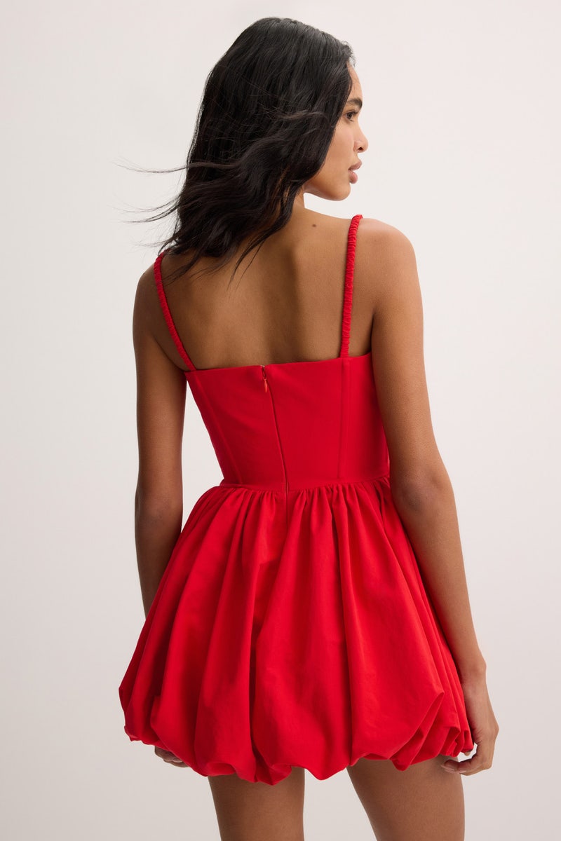 Anais Dress by AKNVAS - Photo 2