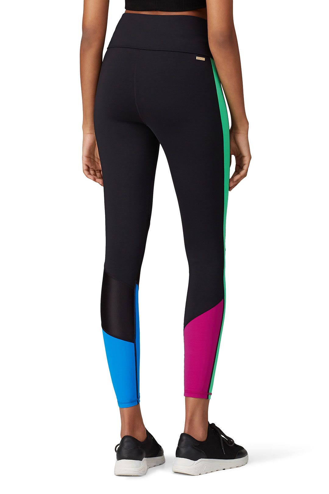 Tight Reef Leggings by ALALA 2