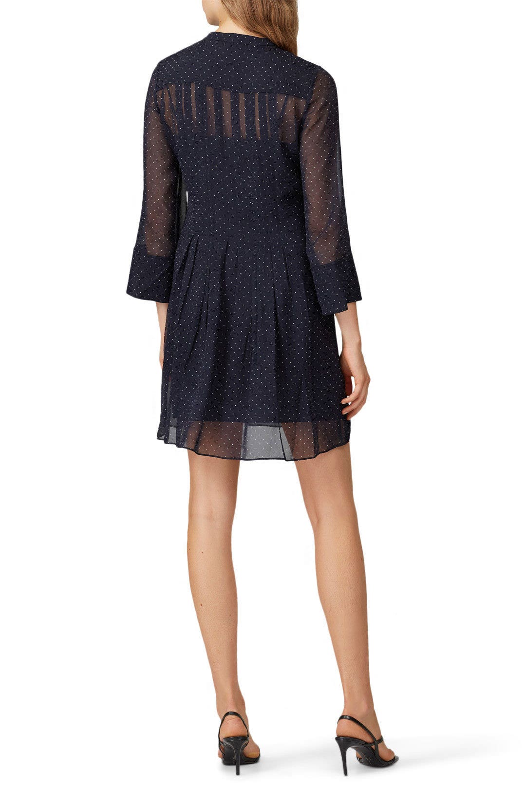 Anneliane Dress by Club Monaco 2