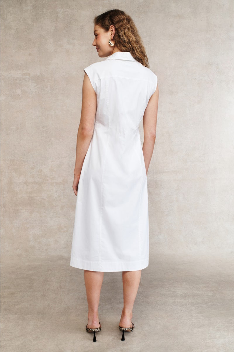 Nera Dress by Derek Lam 10 Crosby - Photo 2