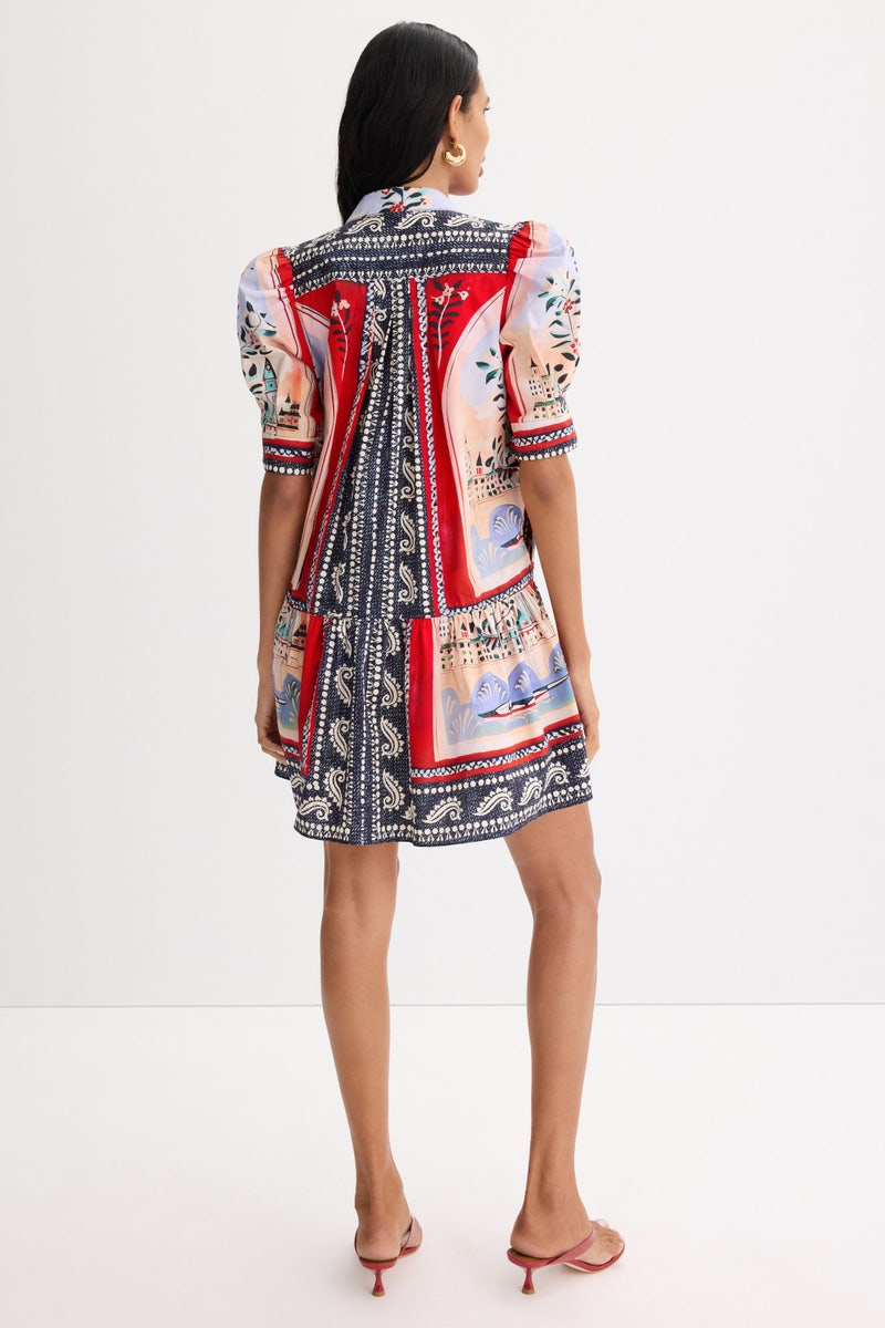 Leslie Dress by Hunter Bell - Photo 2