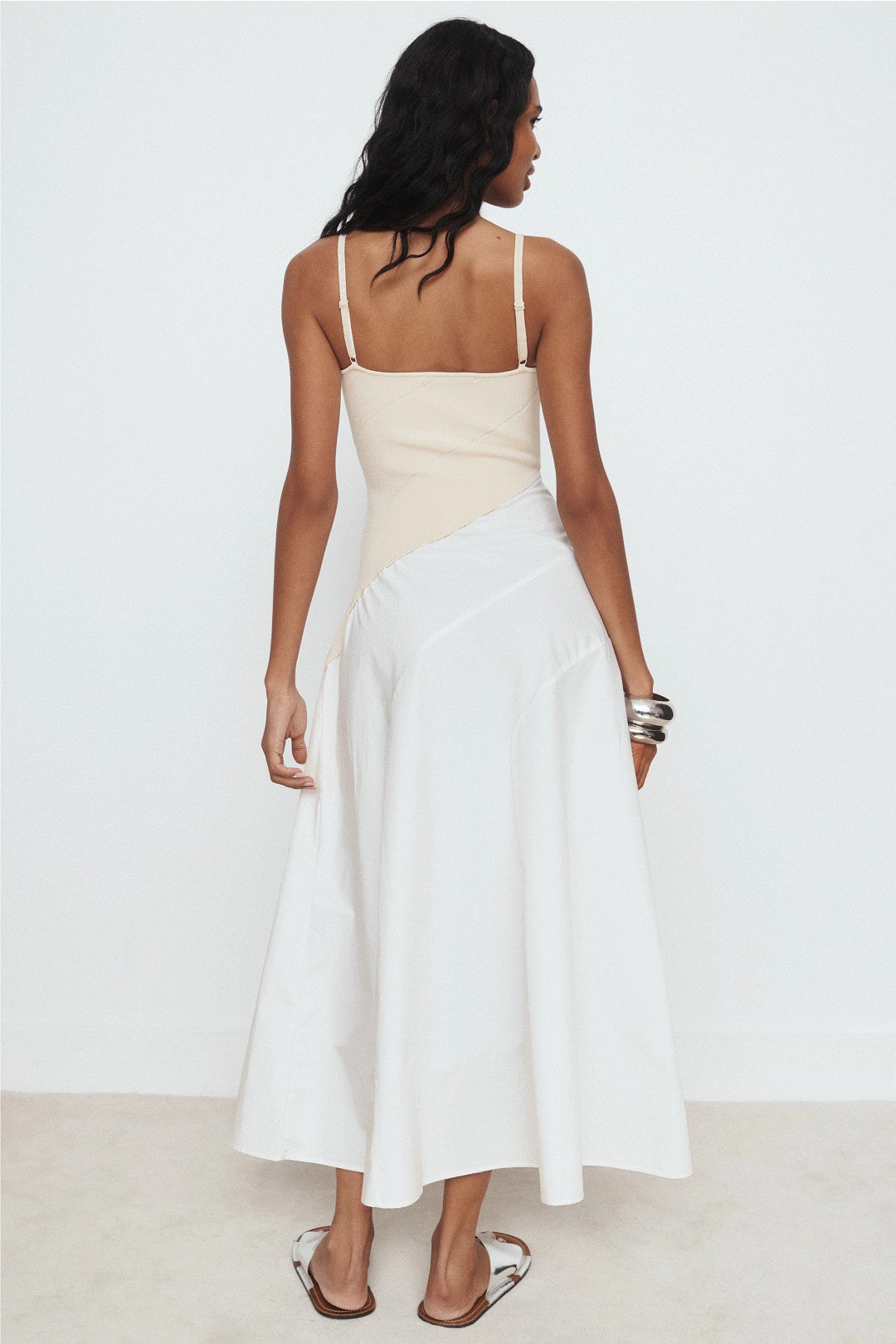 Cicero UV Reactive Tank Dress by PH5 2