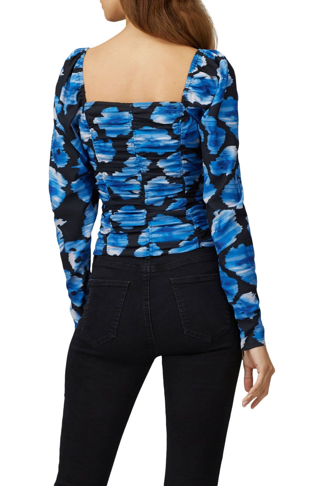 Raine Blouse by Parker 1