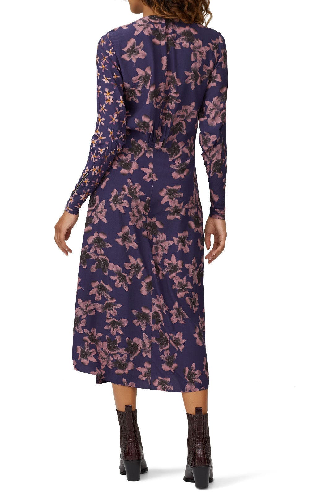 Odette Dress by rag & bone 1