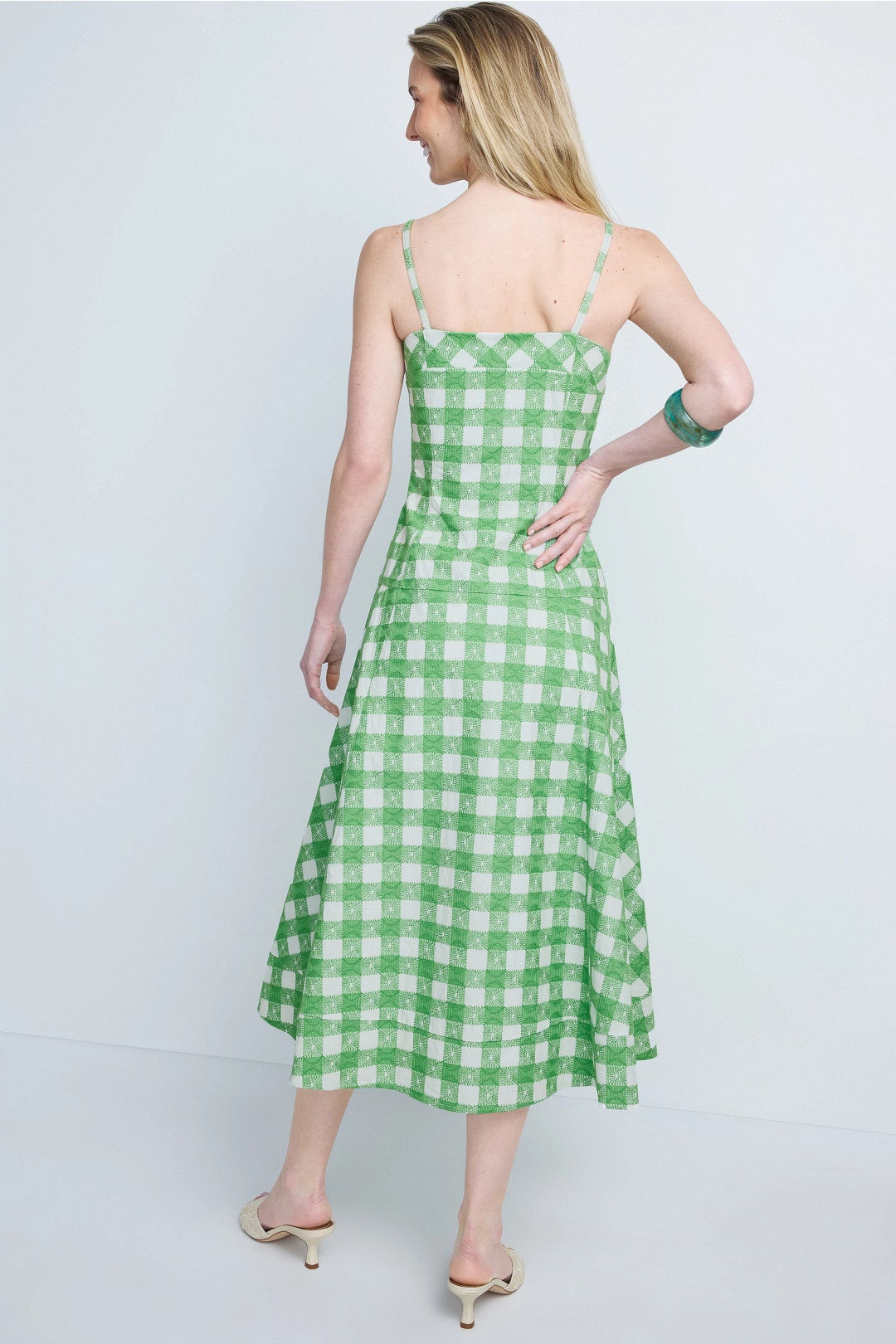 Drop Me A Note Dress by Rosie Assoulin 2