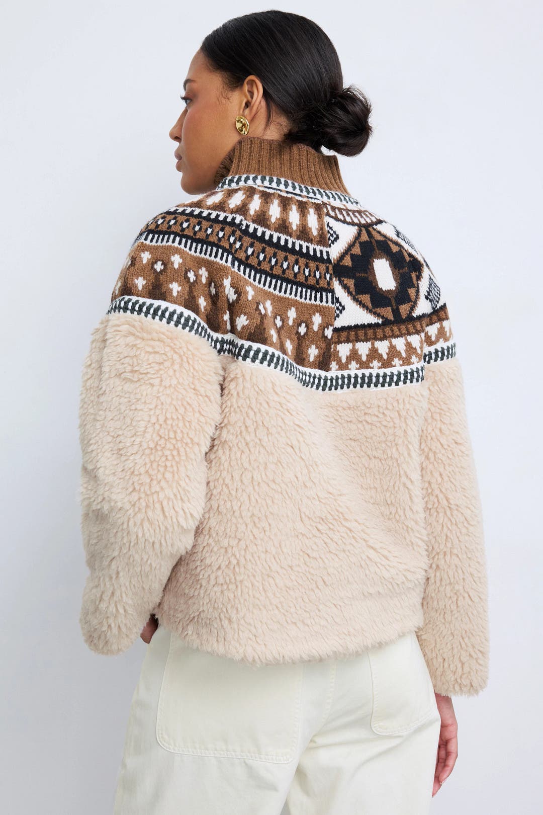 sea New York ニット Sea NY Ziggy Sweater - Multi | Garmentory