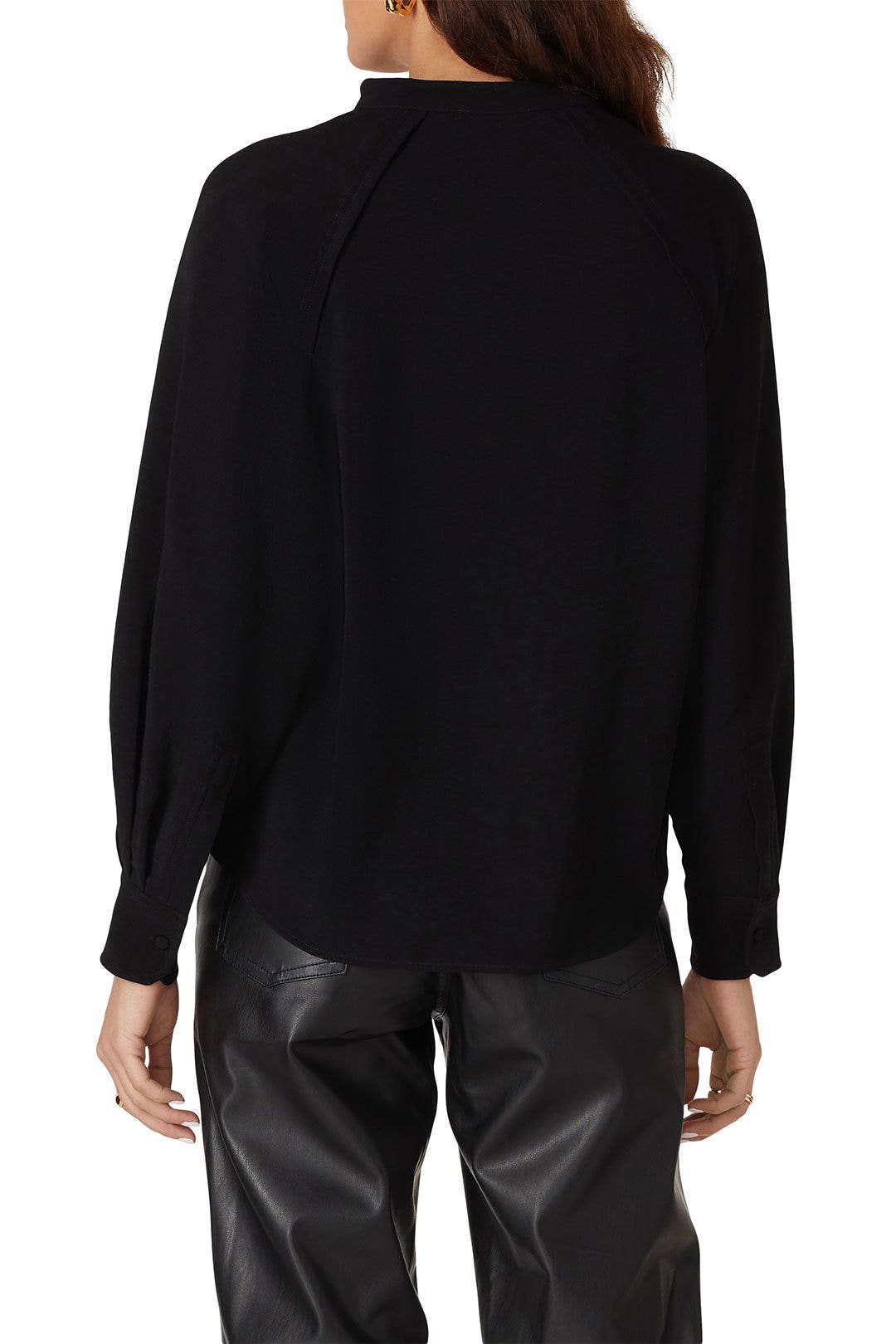 Kloe Top by ba&sh 1