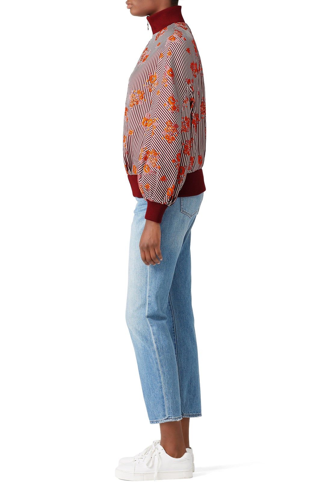 Fixation Bomber by C/MEO COLLECTIVE 2