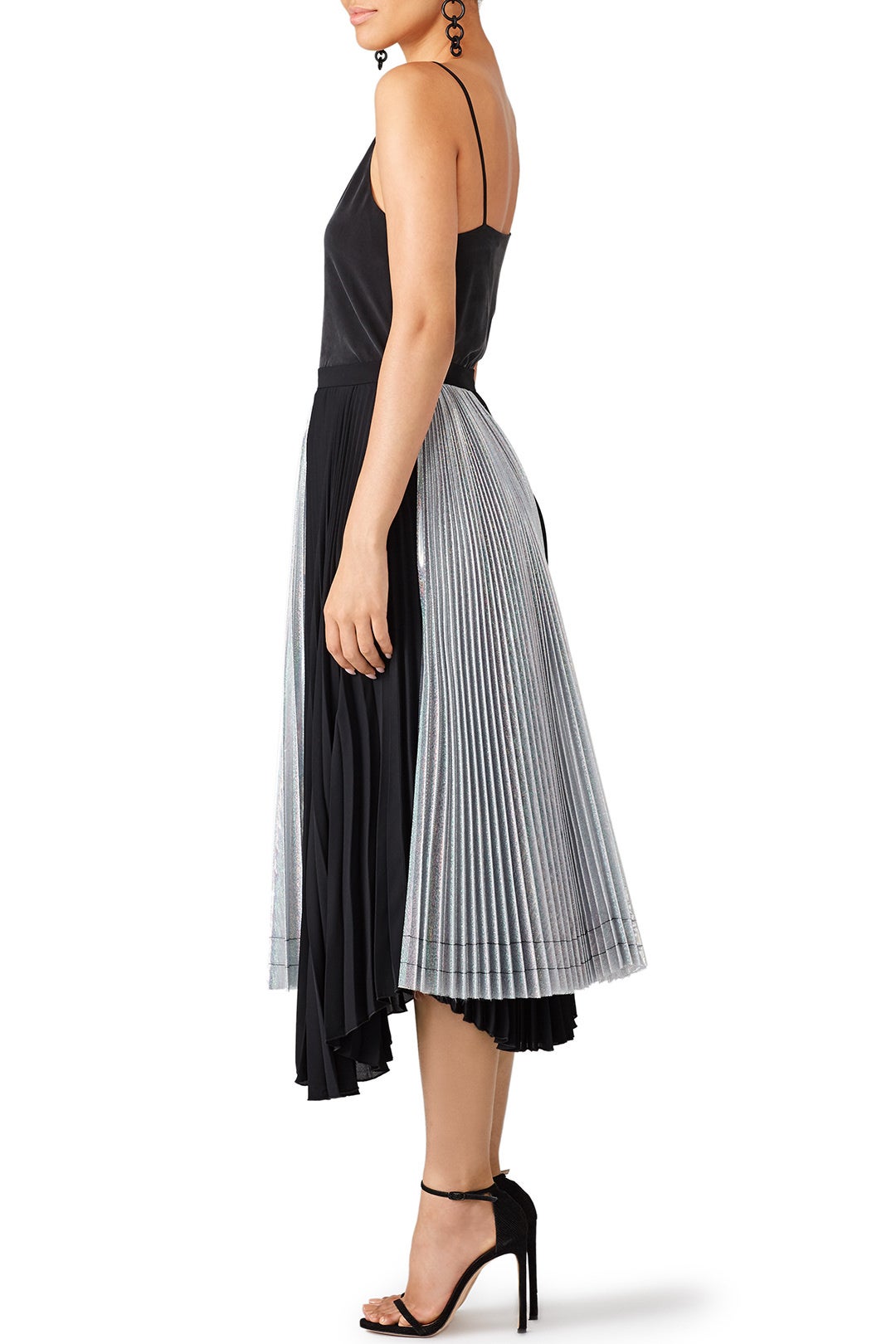 Eliza Skirt by DELFI Collective 2