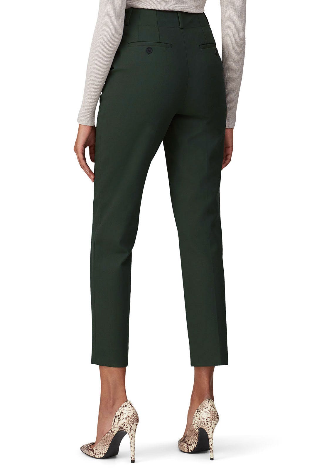 Anita Pants by Diane von Furstenberg 2