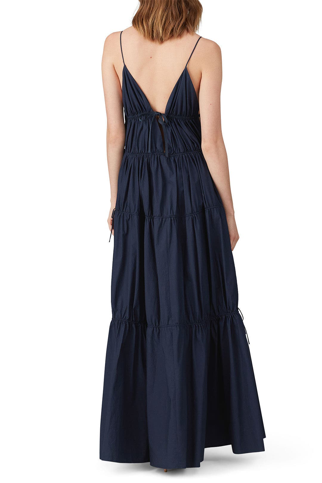 April Parachute Maxi by SIMKHAI 2