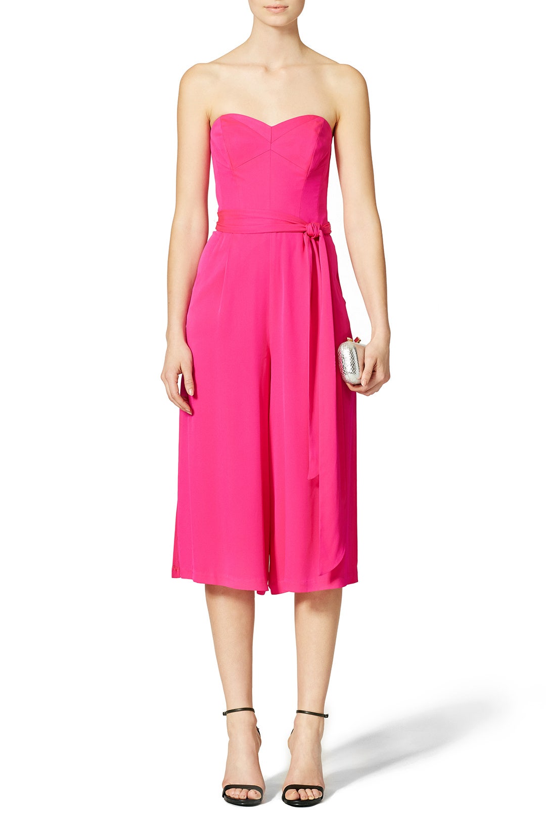 Drew Jumpsuit by Milly 2