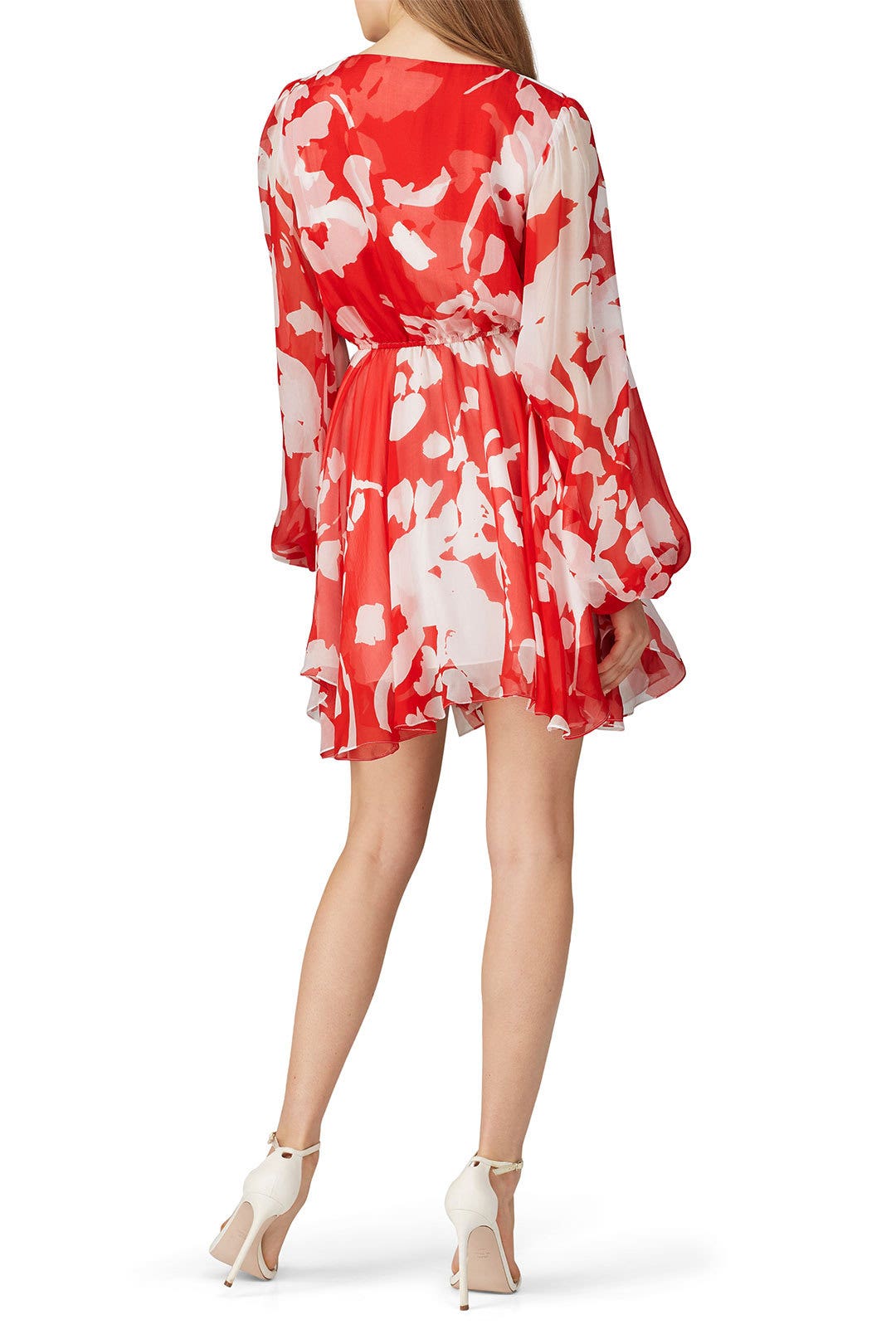 Olena Dress by CAROLINE CONSTAS 2