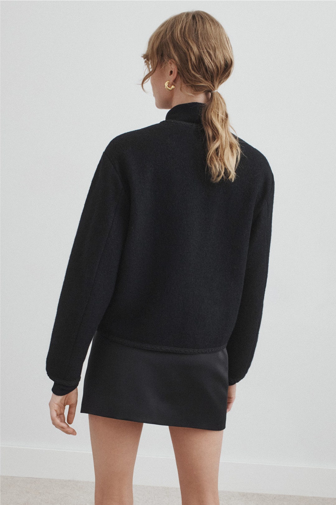 Simona Coat by Ciao Lucia 2