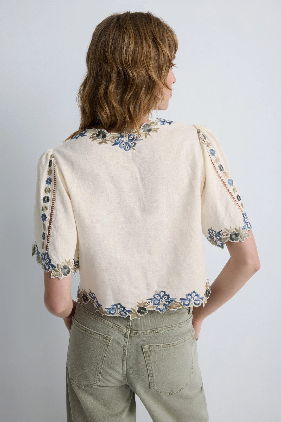 Brynn Top by Christy Lynn 1