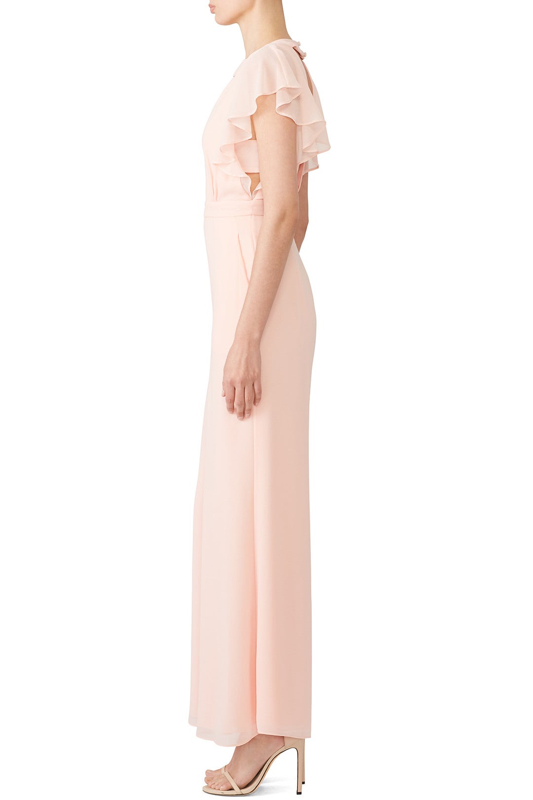 The Celio Jumpsuit by Fame & Partners 1