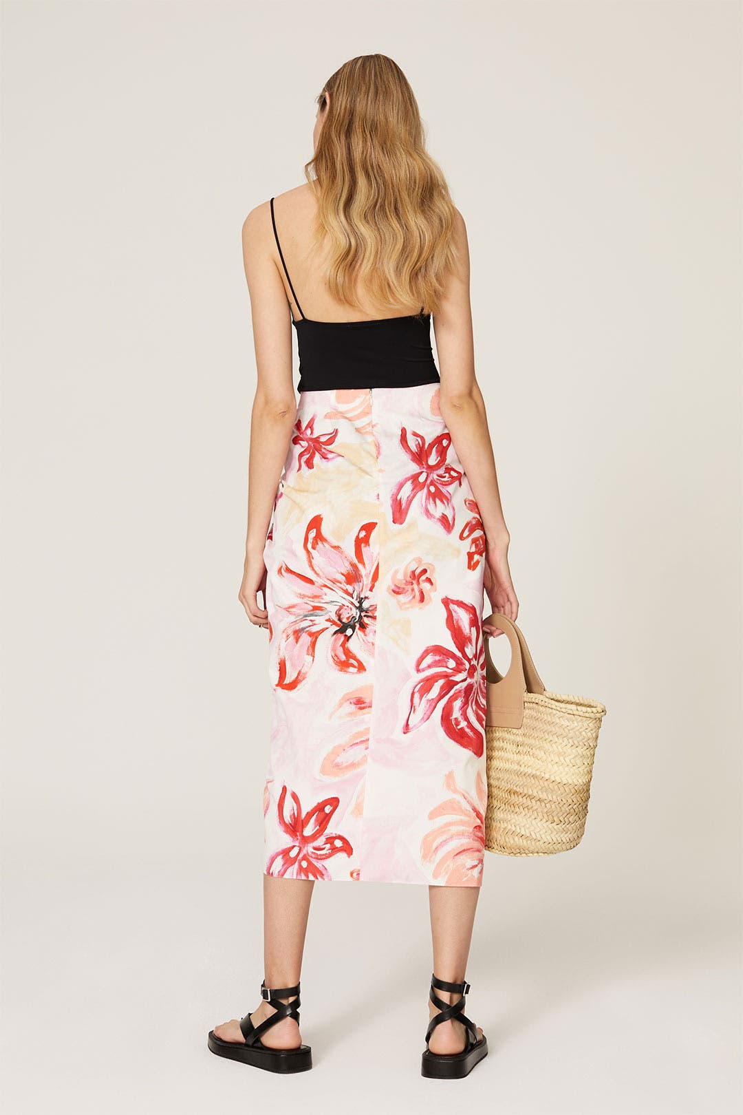 【関税＆送料込み】Marni Skirt Clothing Women's Skirts | Official Online Store | Marni