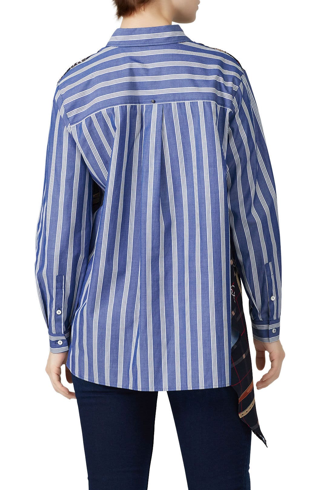 Faggio Shirt by Marina Rinaldi 1