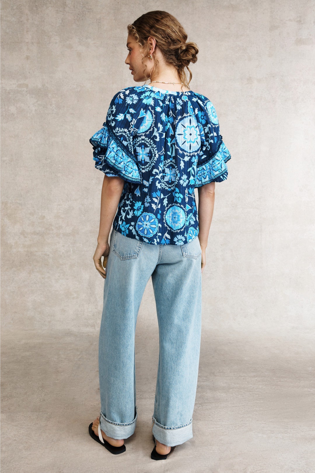 Rebeca Top by Ramy Brook 2