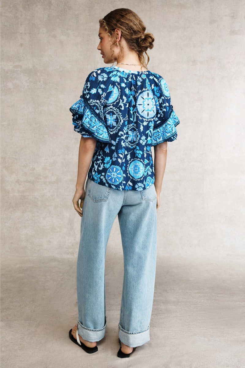 Rebeca Top by Ramy Brook - Photo 2