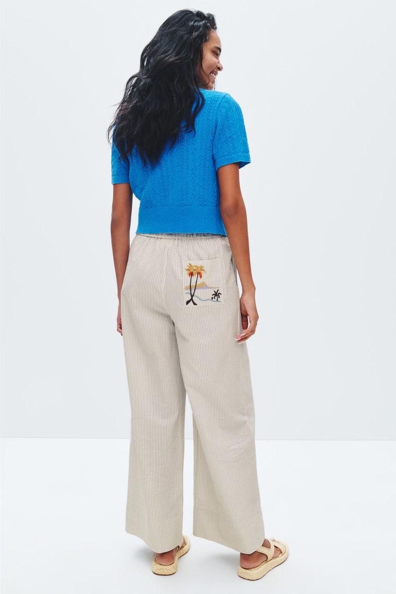 Addison Pants by Soleil Soleil - Photo 2