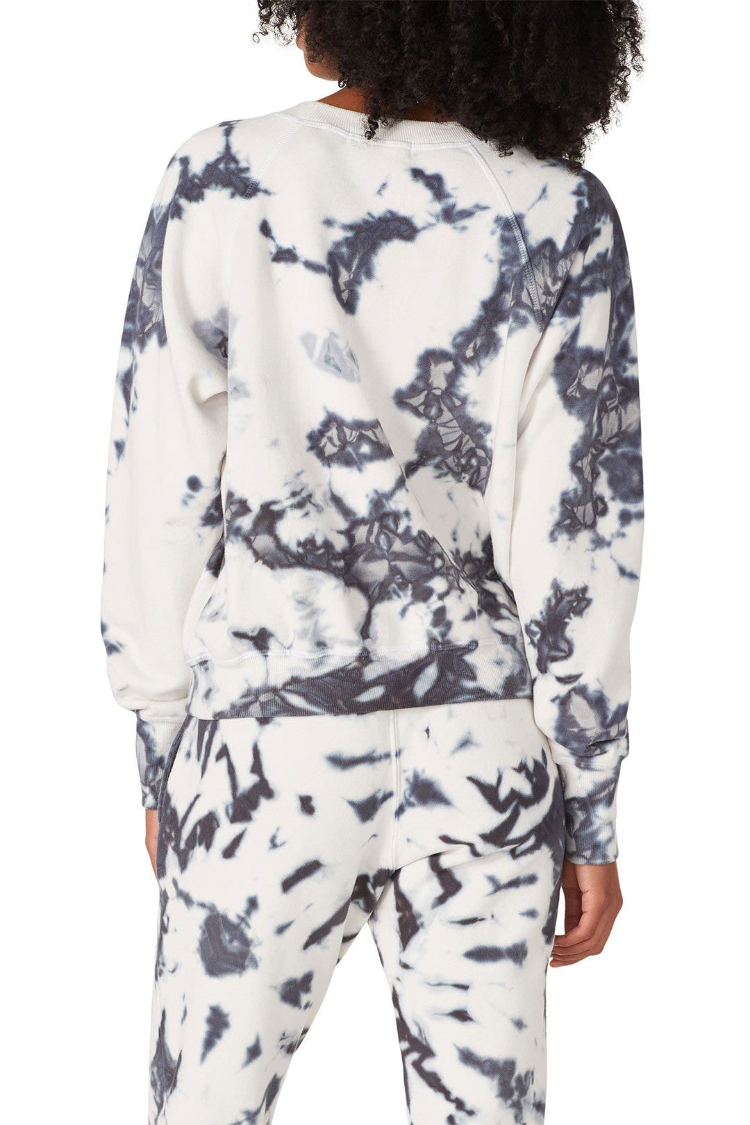 Bridget Raglan Pullover by Spiritual Gangster 1