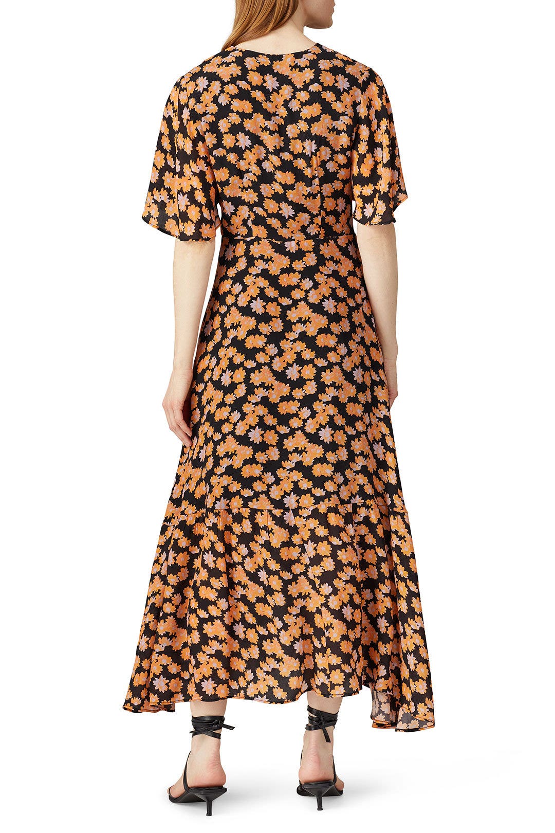 Montana Dress by VEDA 2