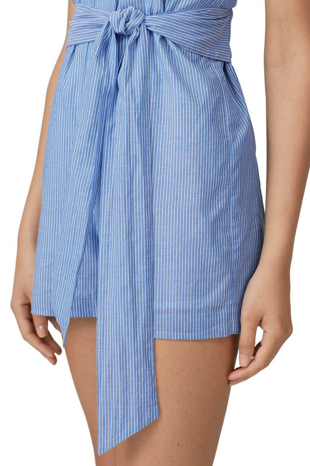 Xuan Romper by Club Monaco 2