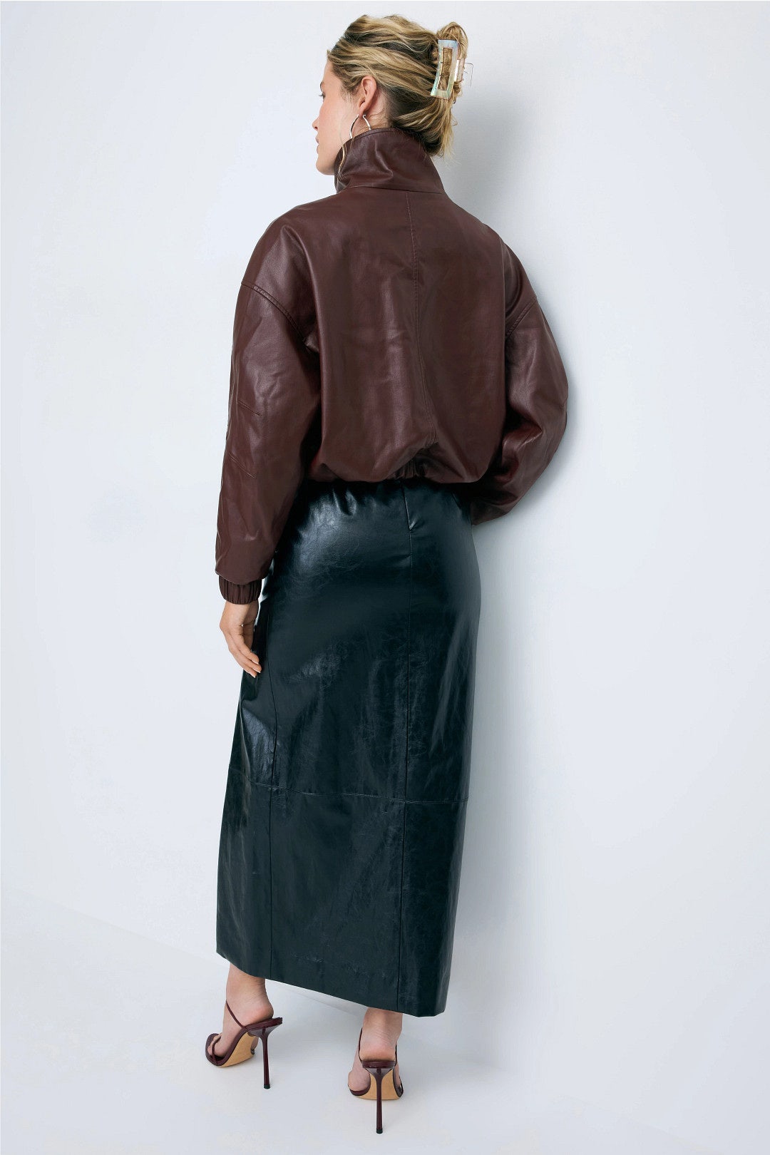 Fargo Bomber Jacket by One of Others 2