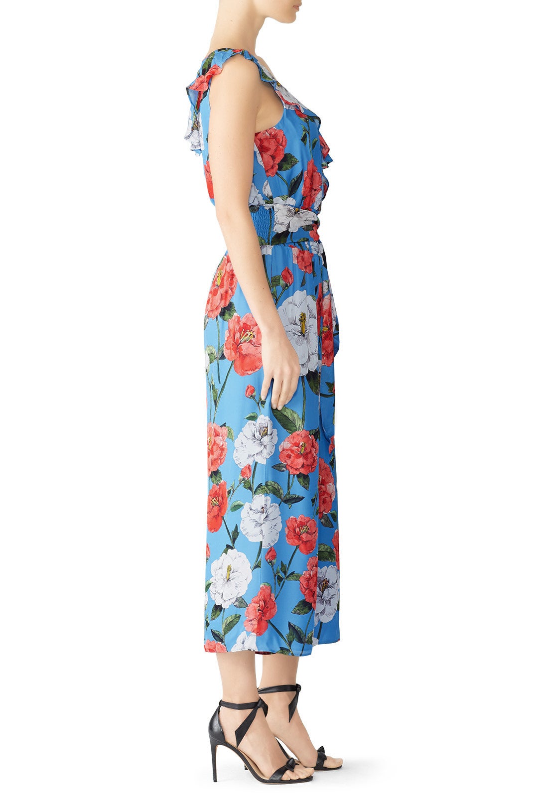 Elara Jumpsuit by Parker 2