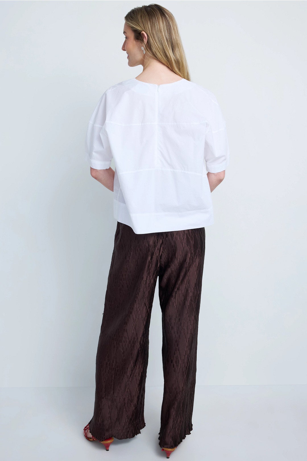 Rugby Top by Rachel Comey 1